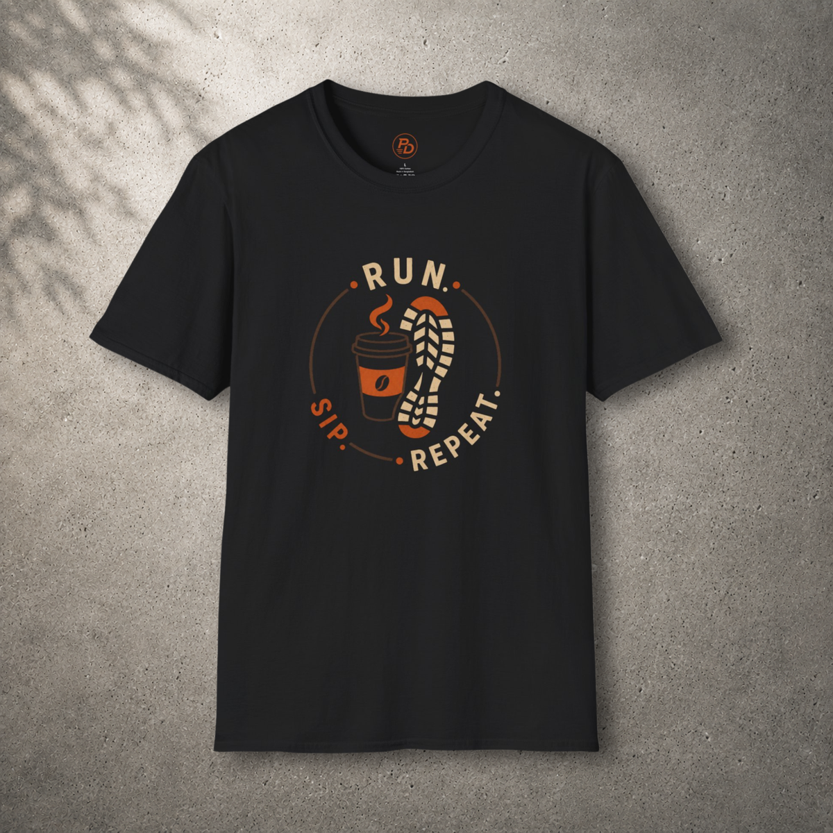Sole & Sip T-Shirt