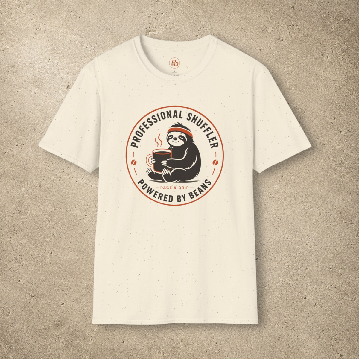 Professional Shuffler T-Shirt