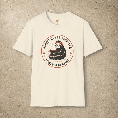 Professional Shuffler T-Shirt
