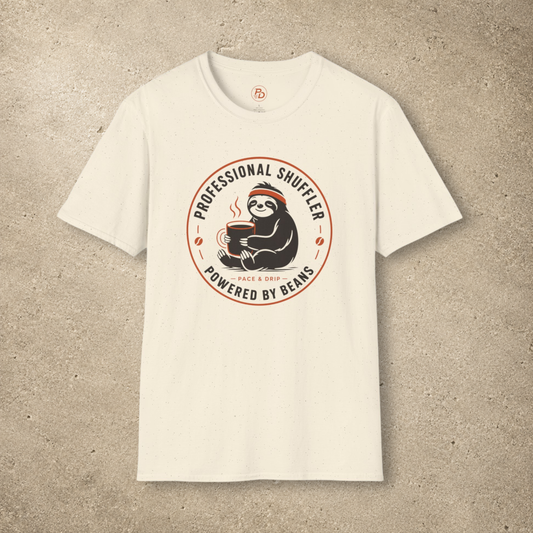 Professional Shuffler T-Shirt