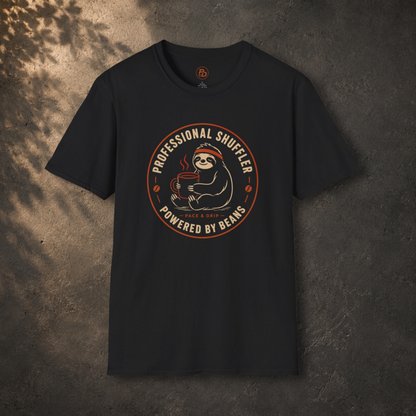 Professional Shuffler T-Shirt