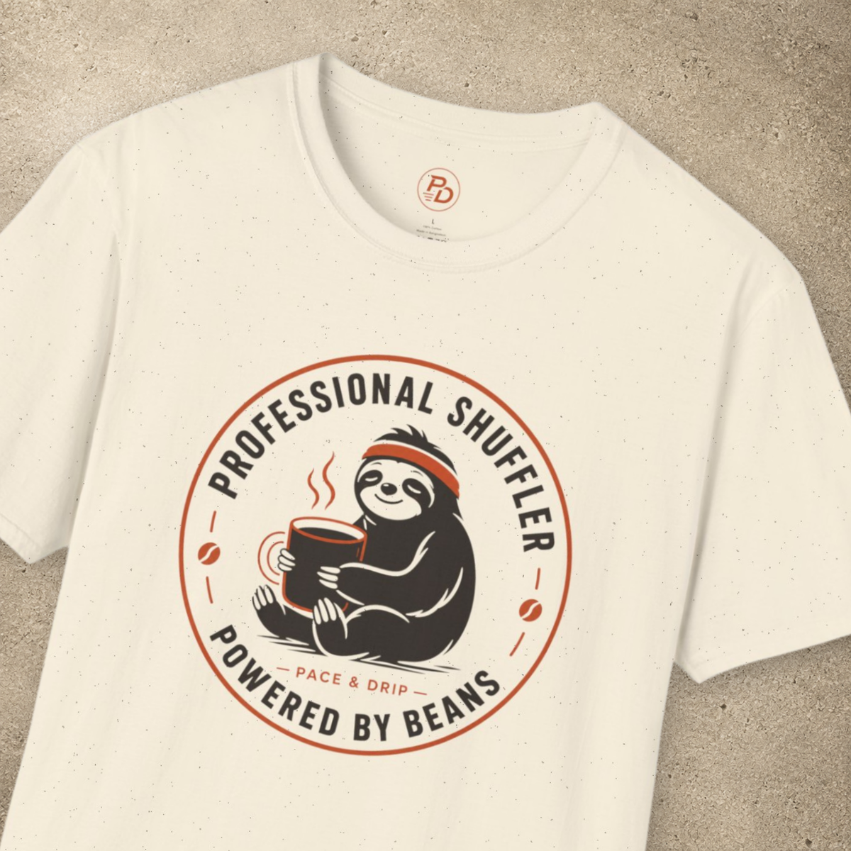 Professional Shuffler T-Shirt
