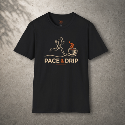 Pace & Drip Chasing The Cup T-Shirt