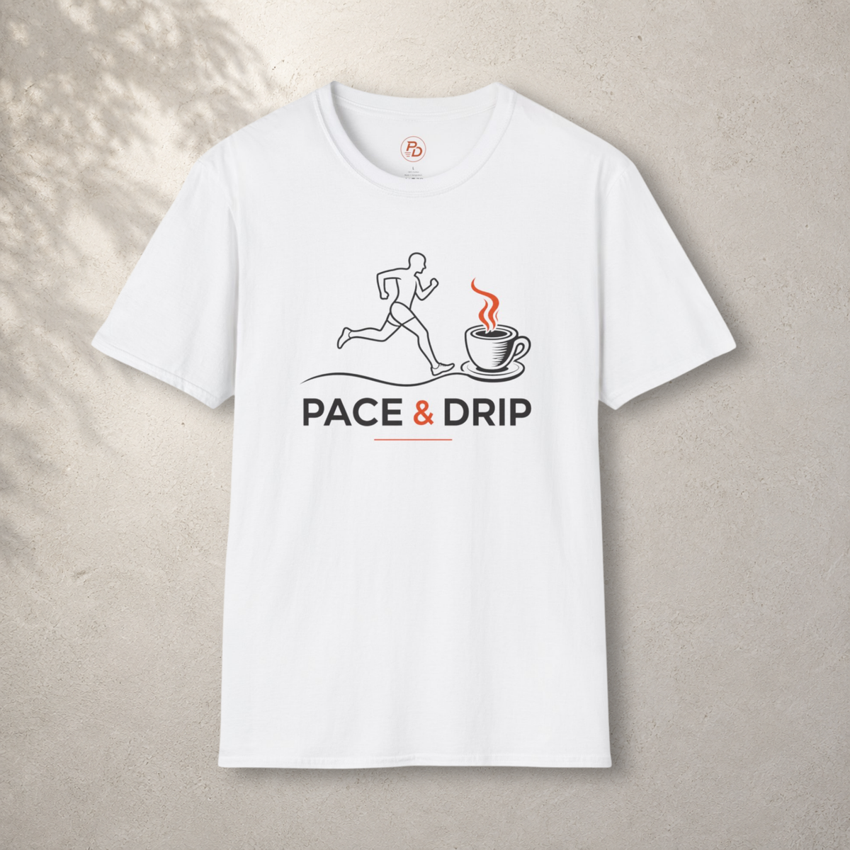 Pace & Drip Chasing The Cup T-Shirt