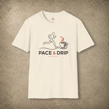 Pace & Drip Chasing The Cup T-Shirt