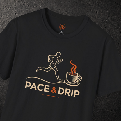 Pace & Drip Chasing The Cup T-Shirt