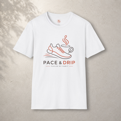 Fueled by Habit T-Shirt