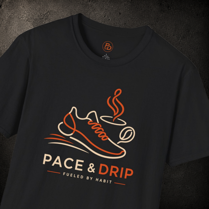 Fueled by Habit T-Shirt
