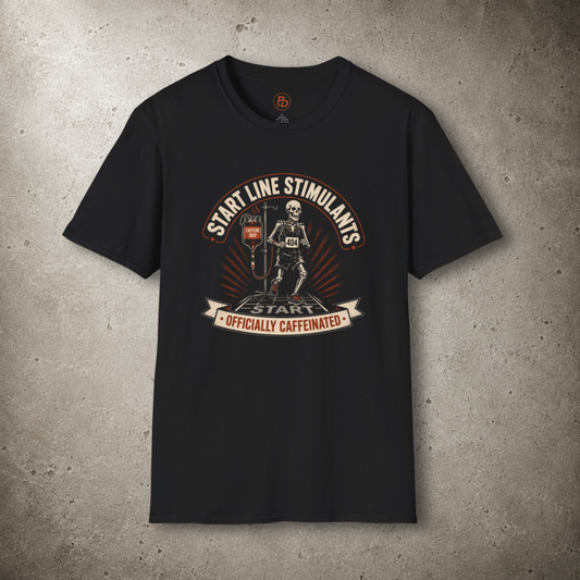 Officially Caffeinated T-Shirt