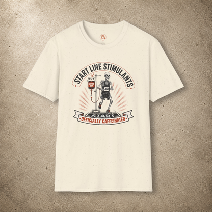Officially Caffeinated T-Shirt