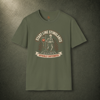 Officially Caffeinated T-Shirt