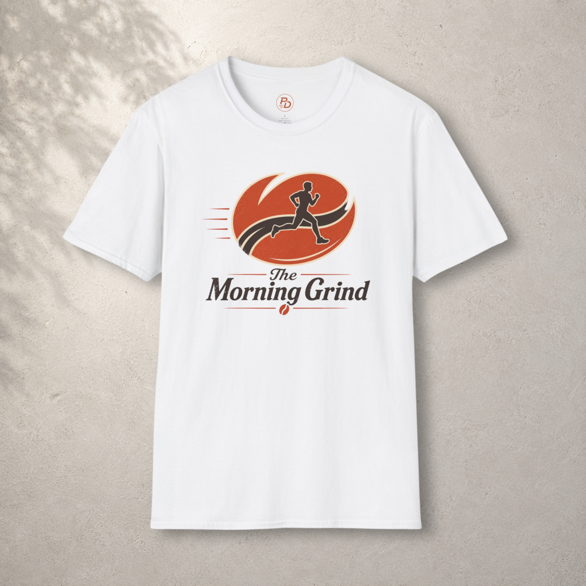 The Morning Grind T-Shirt