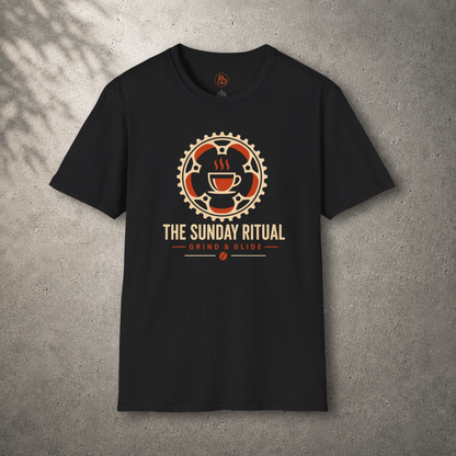The Sunday Ritual T-Shirt