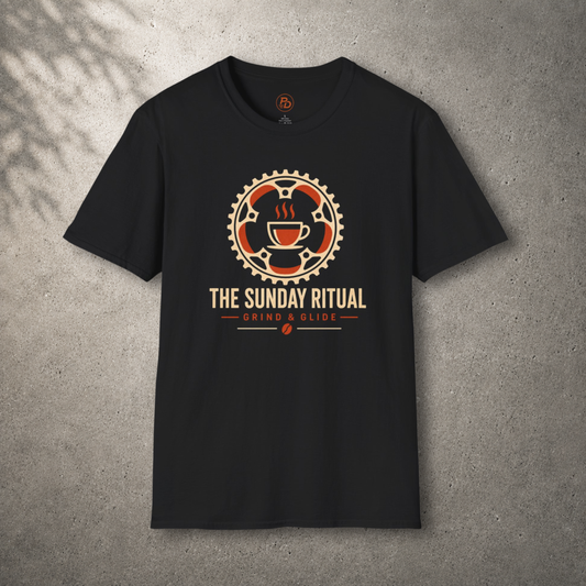The Sunday Ritual T-Shirt