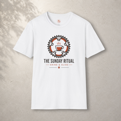 The Sunday Ritual T-Shirt
