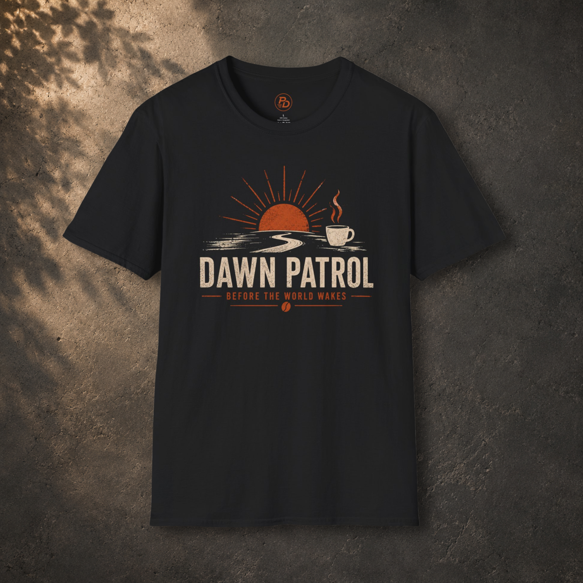 Dawn Patrol T-Shirt