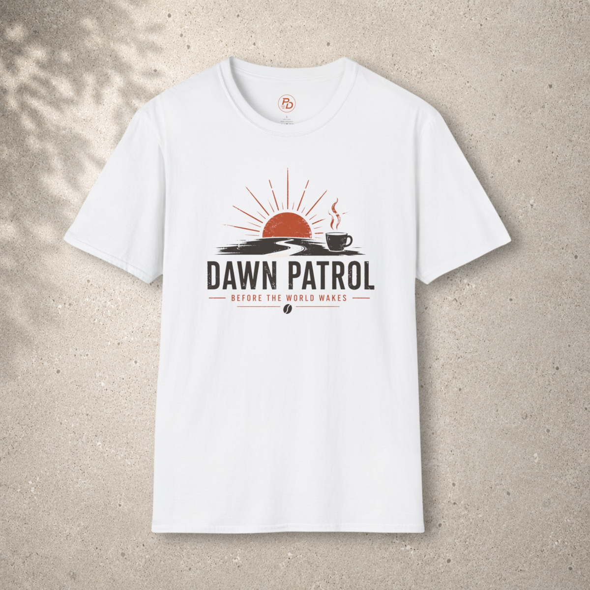 Dawn Patrol T-Shirt