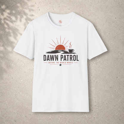 Dawn Patrol T-Shirt