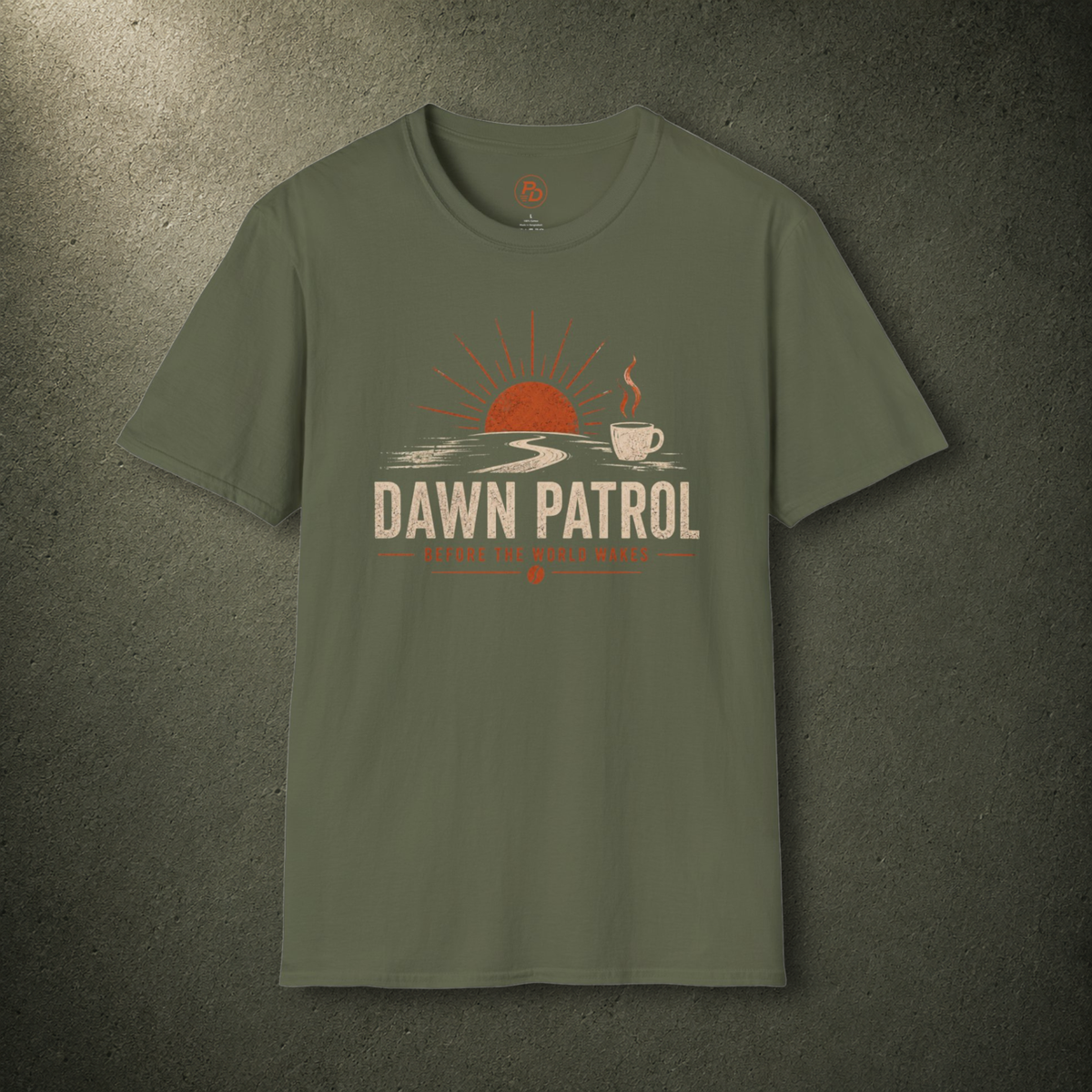 Dawn Patrol T-Shirt