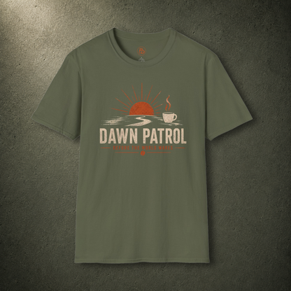 Dawn Patrol T-Shirt
