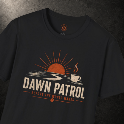 Dawn Patrol T-Shirt