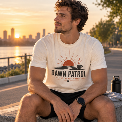 Dawn Patrol T-Shirt
