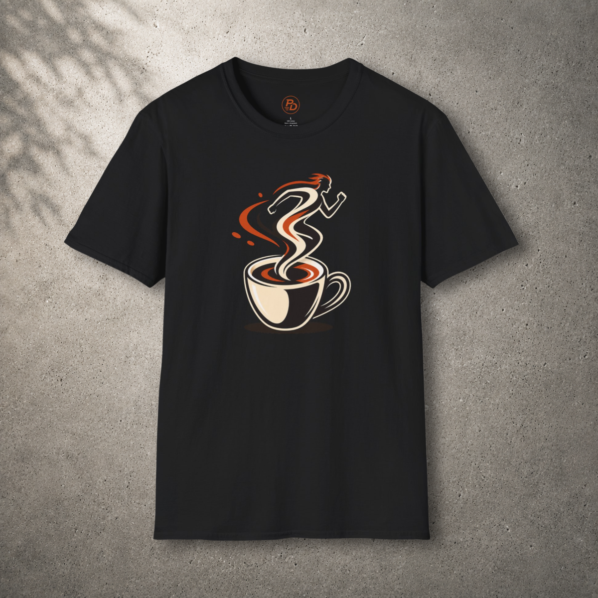 The Rising T-Shirt