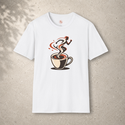 The Rising T-Shirt