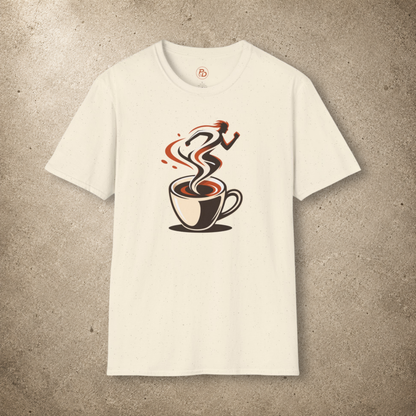 The Rising T-Shirt