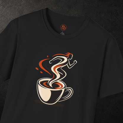The Rising T-Shirt