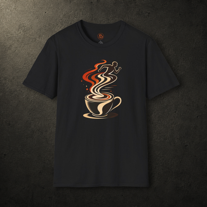 Steam Stride T-Shirt