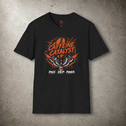 Caffeine Catalyst T-Shirt