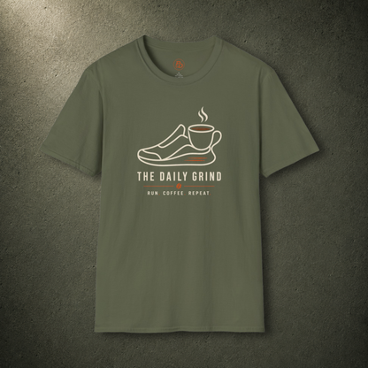 The Daily Grind T-Shirt