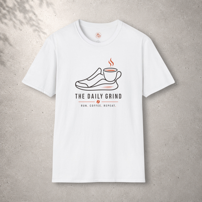 The Daily Grind T-Shirt