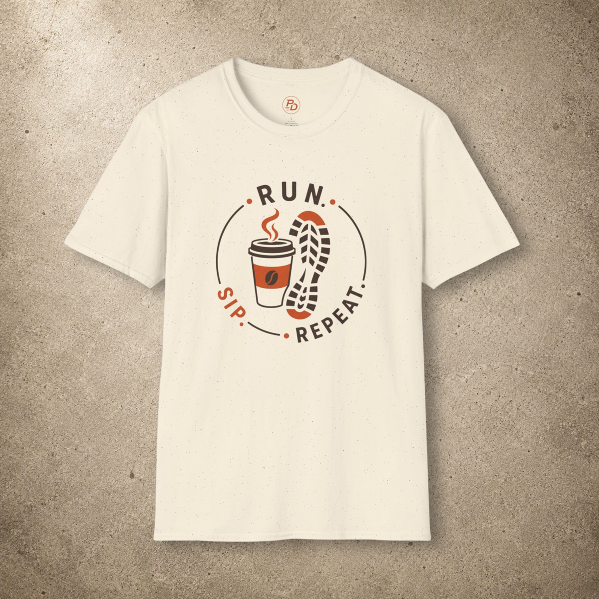Sole & Sip T-Shirt