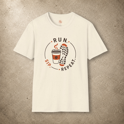 Sole & Sip T-Shirt