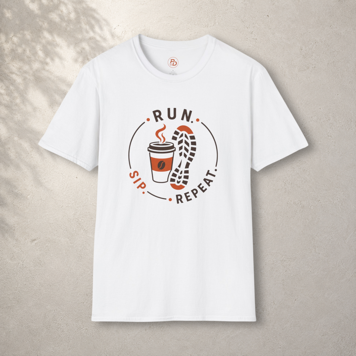 Sole & Sip T-Shirt