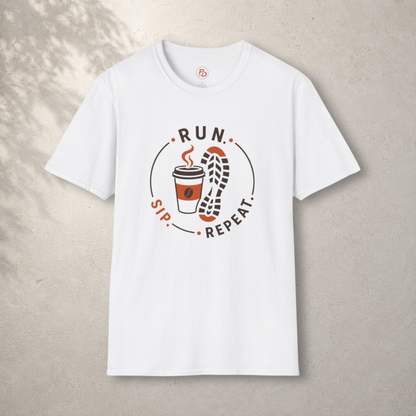 Sole & Sip T-Shirt