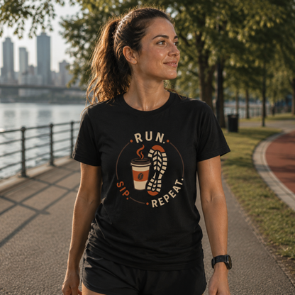 Sole & Sip T-Shirt