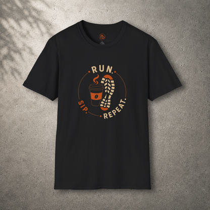 Sole & Sip T-Shirt