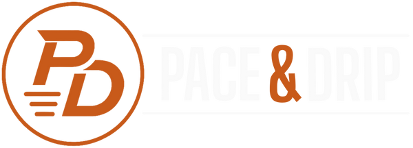 Pace & Drip